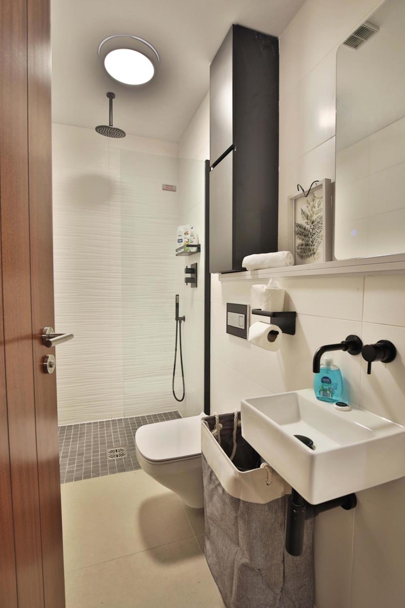 Stunning Luxury Townhouse In Centre Of แมนเชสเตอร์ ภายนอก รูปภาพ